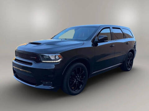 2019 Dodge Durango R/T