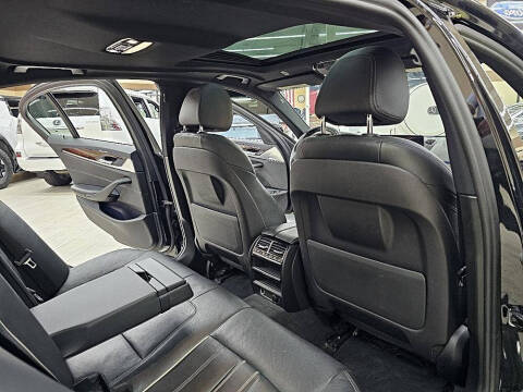 2018 BMW 5 Series 530e iPerformance