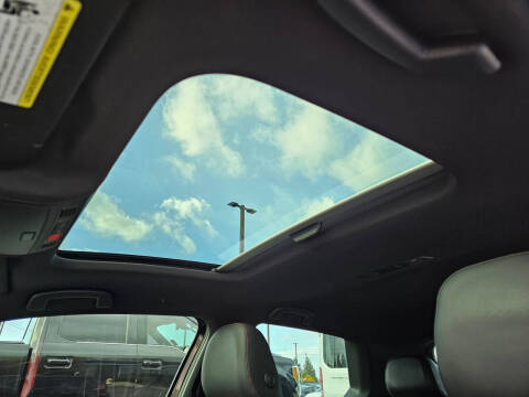 2015 Volkswagen Golf GTI