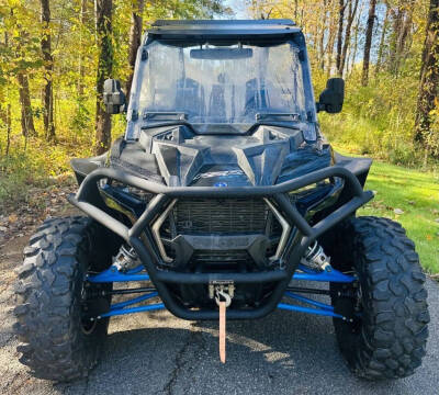 2022 Polaris RZR XP 1000 Premium