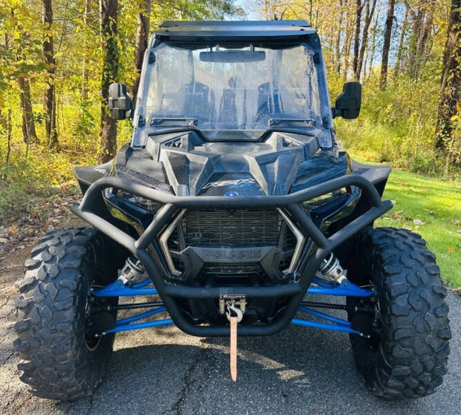 2022 Polaris RZR XP 1000 Premium