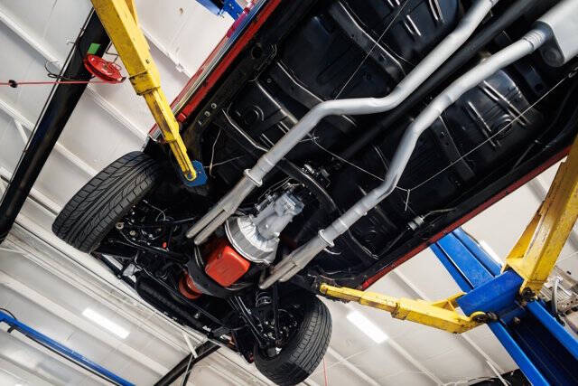 1967 Chevrolet Chevelle