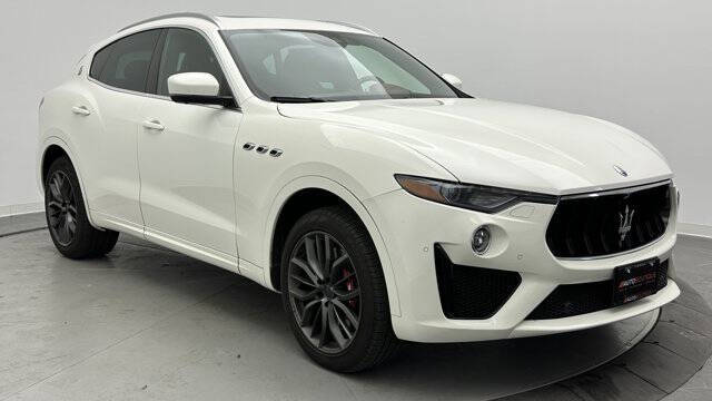 2019 Maserati Levante GTS