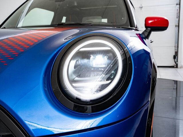 2025 MINI Hardtop 2 Door