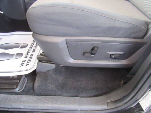 2010 Dodge Ram 2500