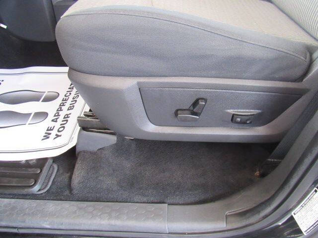 2010 Dodge Ram 2500