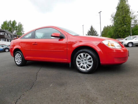 2010 Chevrolet Cobalt LT