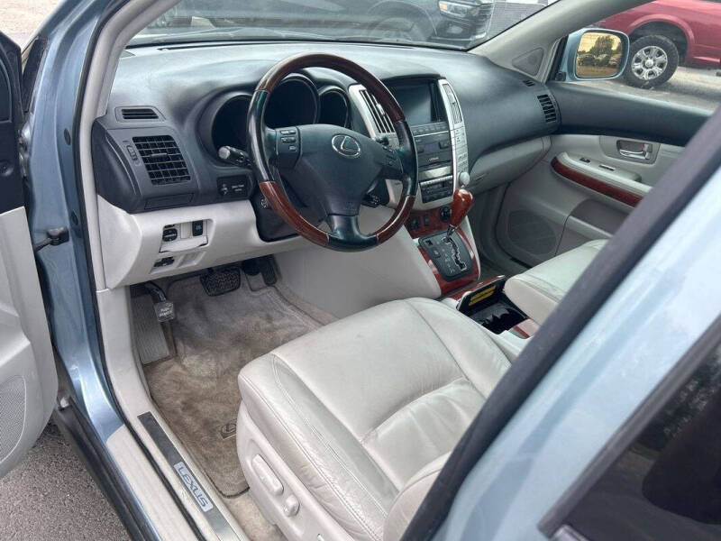2006 Lexus RX 330
