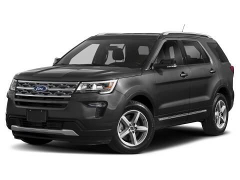 2019 Ford Explorer for sale at Show Low Ford in Show Low AZ