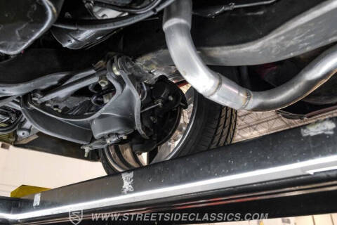 1962 Chevrolet Impala