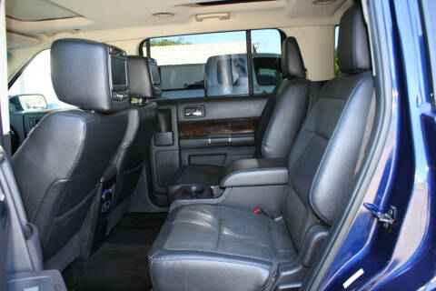 2016 Ford Flex Limited