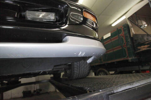 1994 Chevrolet Camaro Z28