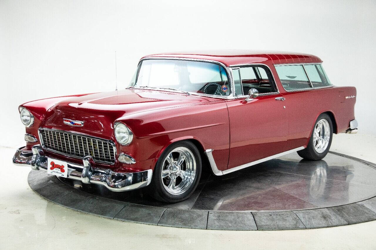 Classic Cars For Sale In Cedar Rapids, IA - Carsforsale.com®