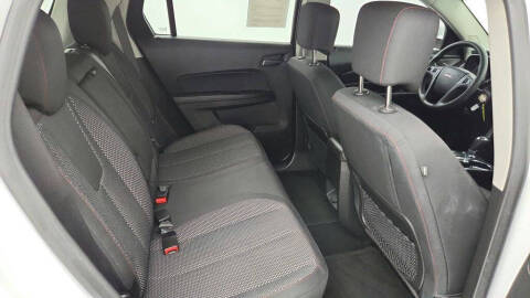 2017 GMC Terrain SLE-1