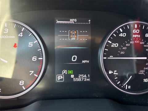 2021 Subaru Legacy Touring XT