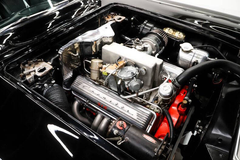 1961 Chevrolet Corvette