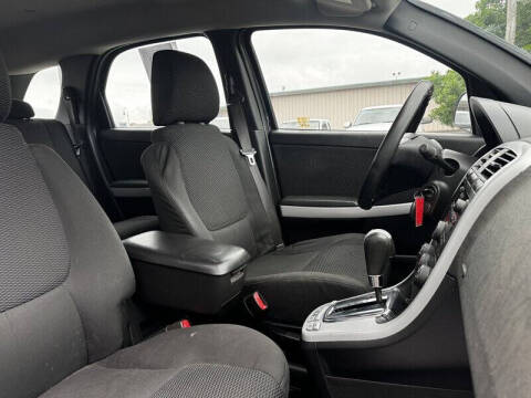 2008 Pontiac Torrent