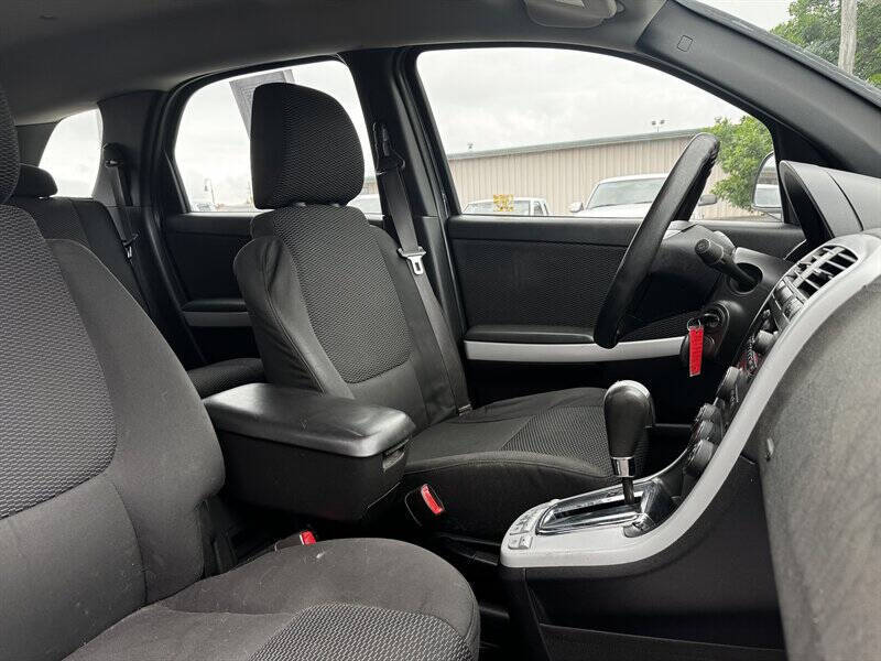 2008 Pontiac Torrent
