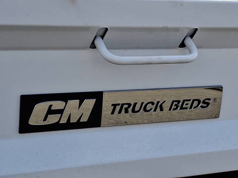 2025 Ford F-350 Super Duty XL