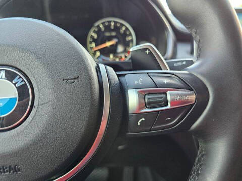 2018 BMW X6 xDrive35i