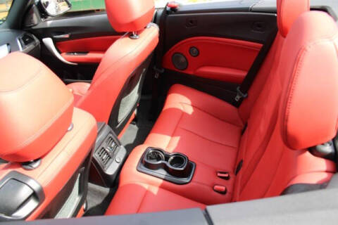 2018 BMW 2 Series M240i