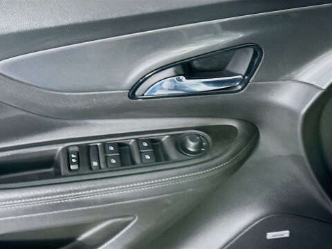 2018 Buick Encore Preferred II