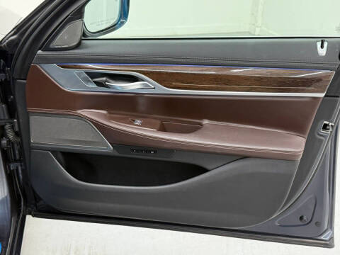 2020 BMW 7 Series 750i xDrive