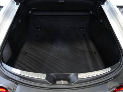 2019 Mercedes-Benz AMG GT 63 S