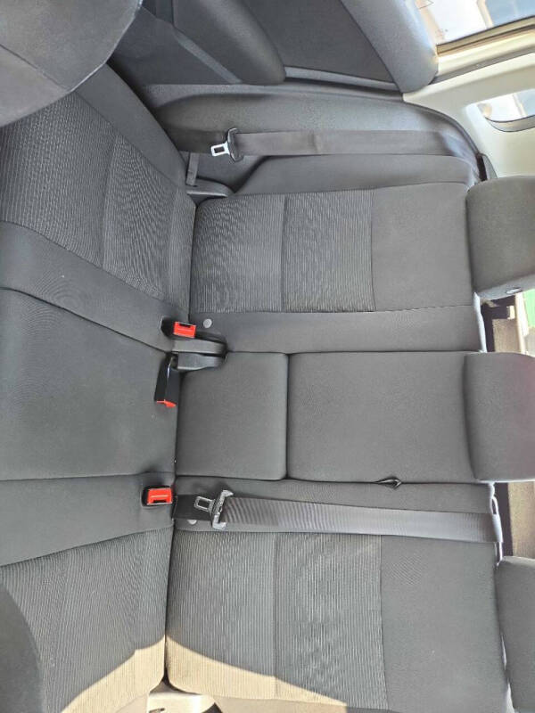 2012 Volkswagen Tiguan