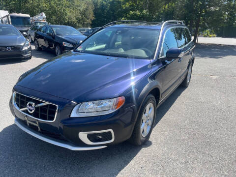 2013 Volvo XC70 3.2 Premier