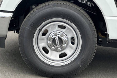 2025 Ford F-350 Super Duty XL