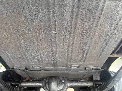 1966 Ford Thunderbird