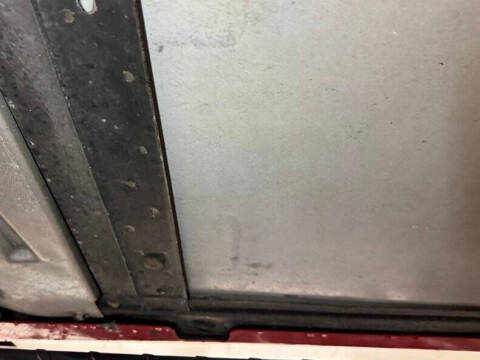 2003 Chevrolet Corvette