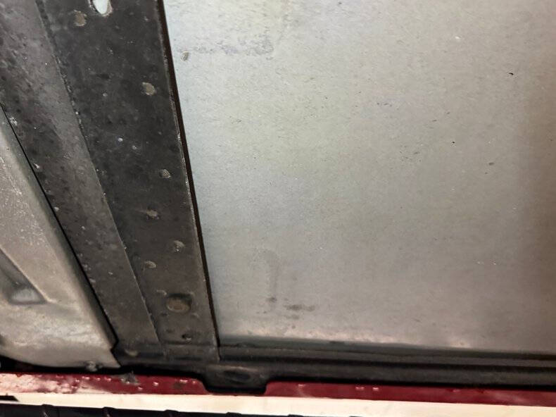 2003 Chevrolet Corvette