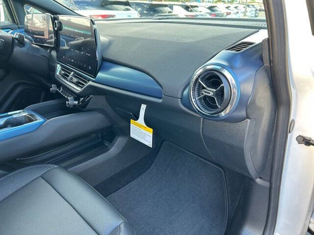 2026 Chevrolet Equinox EV LT 2