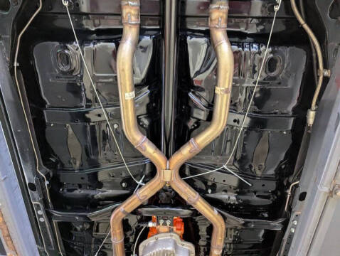 1971 Chevrolet Chevelle