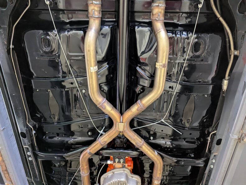 1971 Chevrolet Chevelle