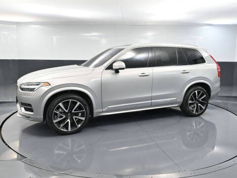 2024 Volvo XC90 B5 Plus Bright Theme