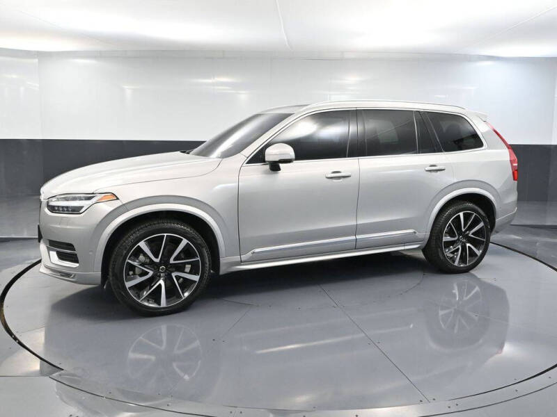 2024 Volvo XC90 B5 Plus Bright Theme