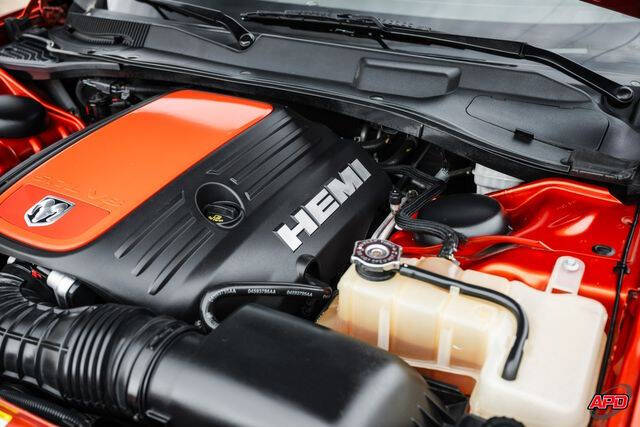 2006 Dodge Charger RT