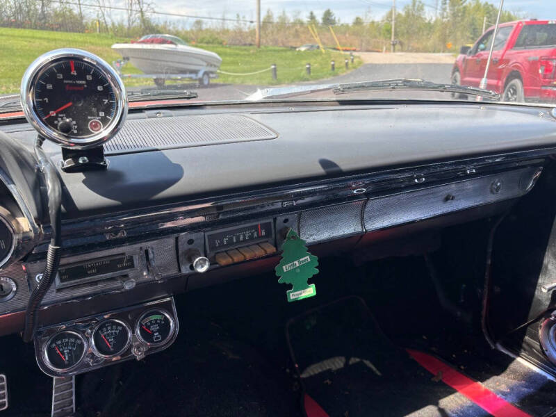 1964 Mercury Monterey