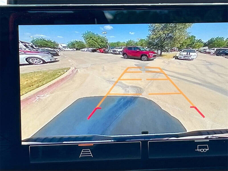 2024 GMC Sierra 1500 Elevation Standard