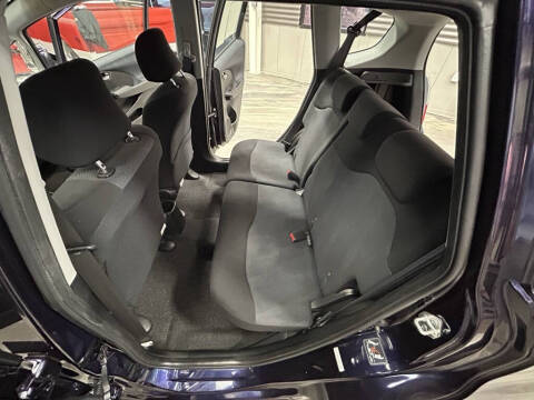 2009 Honda Fit Sport