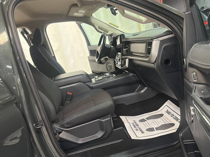 2023 Ford Expedition XL