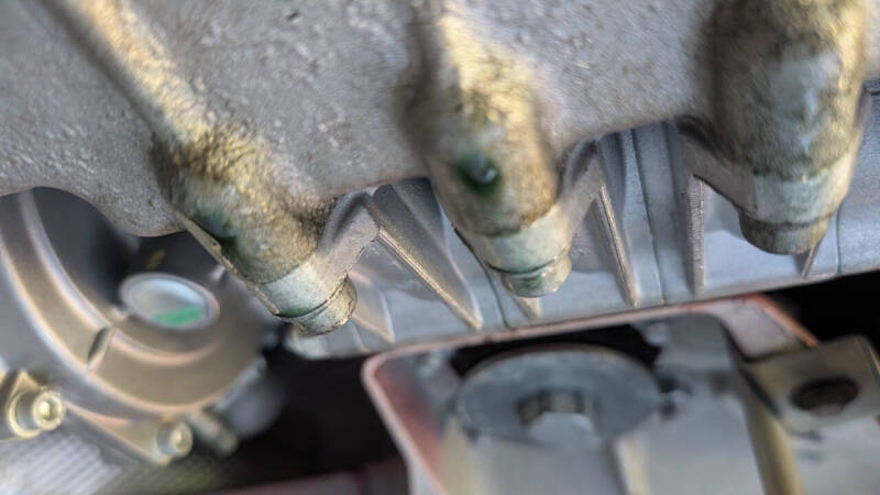 2007 Ferrari F430 F1 Spider