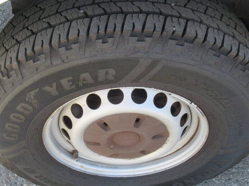 2012 Mercedes-Benz Sprinter 2500