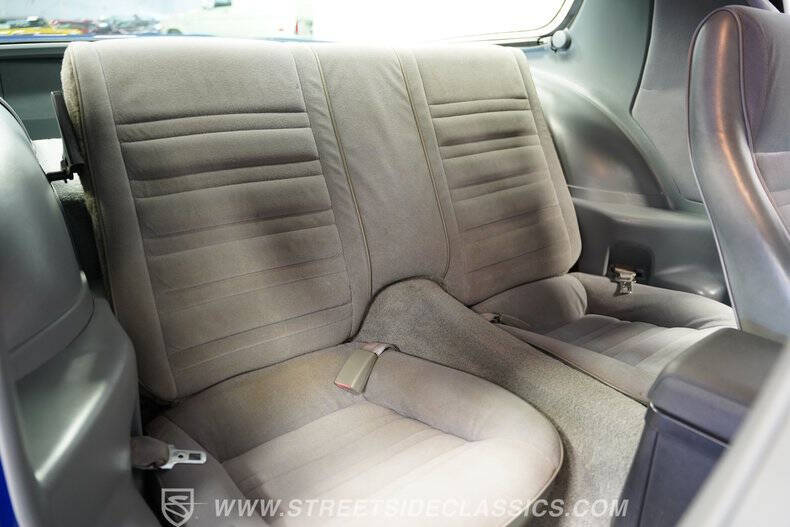 1987 Chevrolet Camaro