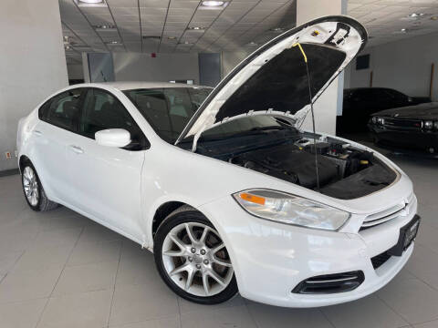 2013 Dodge Dart SXT