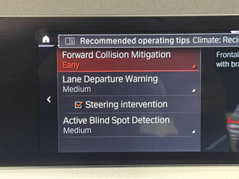 2021 BMW 3 Series M340i xDrive