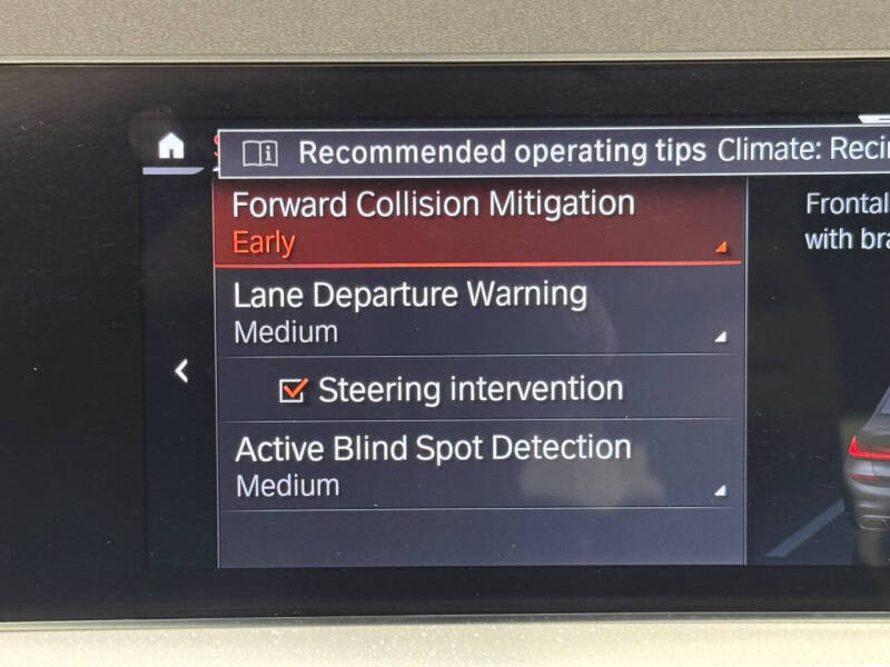 2021 BMW 3 Series M340i xDrive